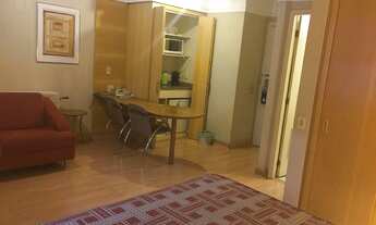 Imagem 4: Flat Mobilia Particular em Cerqueira César - São Paulo, SP