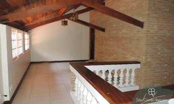 Imagem 4: Casa com 2 dormitórios, 350 m² - venda por R$ 1.500.000,00 ou aluguel por R$ 5.282,00/mês