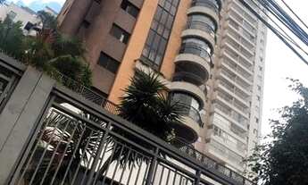 Imagem: Apartamento em São Paulo