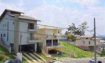 Imagem 4: Terreno à venda, 250 m² por R$ 340.000 - GRANJA VIANA PALM HILLS - Cotia/SP (Andrade Imob