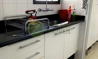 Imagem 7: Venda: Lindo Apto no Ed. Abrolhos