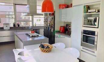 Imagem 5: Apartamento residencial à venda, Higienópolis, São Paulo