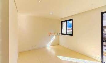 Imagem: Studio não mobiliado para venda próximo