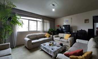 Imagem 1: Apartamento para venda - Sumaré, 3 dormitórios 1 suíte, 156 metros