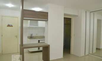 Imagem: Apartamento para Aluguel - Águas Claras