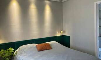 Imagem 6: Apartamento para venda com 87 metros quadrados com 3 quartos em Jardim Tupanci - Barueri