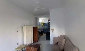 Imagem 4: Apartamento tipo conjugado no centro do Rio de Janeiro