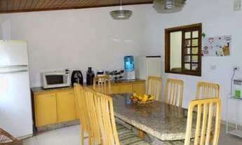 Imagem 5: Casa para venda tem 85 metros quadrados com 3 quartos em Leigos - Saquarema - RJ