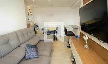 Imagem 3: Apartamento para Aluguel - Planalto, 2 Quartos, 55 m2