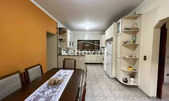 Imagem 5: Casa Térrea em Vila Valle - Sumaré, SP