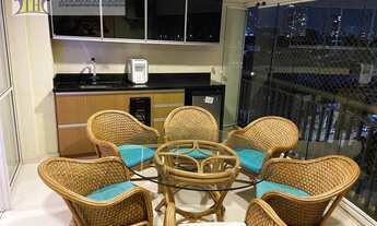 Imagem 4: Apartamento em Ipiranga - com 02 dormitórios e e 02 vagas