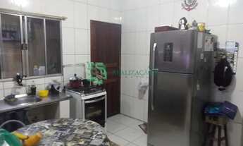 Imagem 3: CASA EM MONGAGUÁ