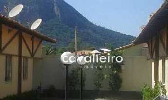 Imagem: Casa à venda, 55 m² por R$ 160.000,00