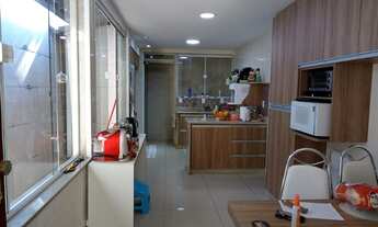 Imagem 3: Casa com 4 dormitórios à venda, 190 m² por R$ 850.000,00 - Maria Paula - Niterói/RJ