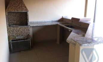 Imagem 4: Casa com 3 dormitórios à venda, 135 m² por R$ 400.000,00 - Jardim São Tomás - Londrina/PR