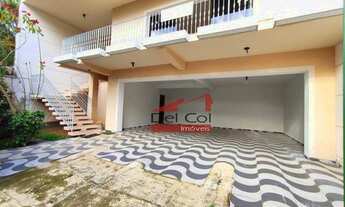 Imagem 6: Casa com 4 dormitórios à venda, 300 m² por R$ 700.000 - Jardim Santa Rita de Cássia - Brag