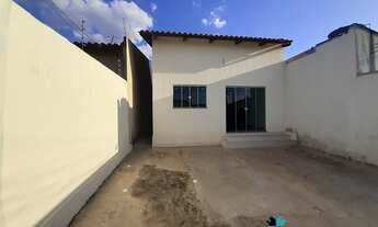 Imagem 4: Casa com 02 quartos para Venda e com Barracão