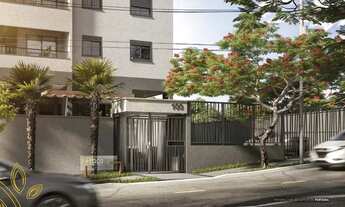 Imagem 5: APARTAMENTO NA PLANTA COM 2 DORMITÓRIOS NO FLAMBOYANT EM ANDAR ALTO