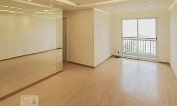 Imagem 1: Apartamento à Venda - Jardim Bela Vista, 3 Quartos, 70 m2