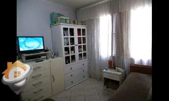 Imagem 3: Apartamento com 2 dormitórios à venda, 56 m² por R$ 320.000,00 - Vila Pereira Cerca - São