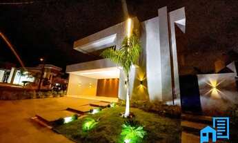 Imagem 3: SÃO JOSÉ DO RIO PRETO - Casa de Condomínio - PARQUE RESIDENCIAL DAMHA VI