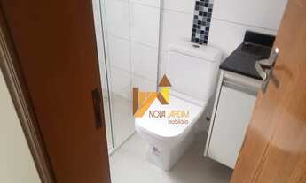 Imagem 4: Apartamento com 2 dormitórios para alugar, 50 m² por R$ 1.992,00/mês - Santa Teresinha - S