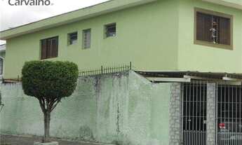 Imagem 2: Sobrado à venda, 140 m² por R$ 680.000,00 - Jardim Guanca - São Paulo/SP