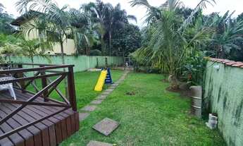 Imagem 6: Casa com dois dormitórios a 200 m da praia em Maresias, para locação anual