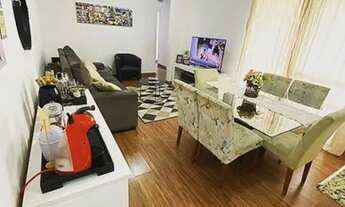 Imagem 2: Apartamento 3 dormitórios sendo 1 suíte R$ 590.000,00