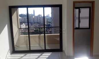 Imagem: Apartamento Padrão em São José do Rio