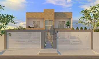 Imagem 2: Excelentes apartamentos com 2 quartos à venda, 90 m² por R$ 360.000 - Jardim Belvedere - V