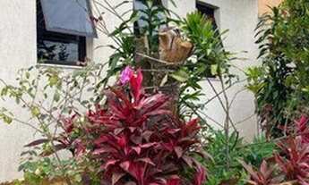 Imagem: Casa com 2 dormitórios à venda, 120 m²