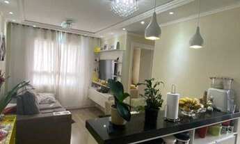 Imagem 6: Apartamento com 2 dormitórios à venda, 50 m² por R$ 300.000 - Penha de França - São Paulo