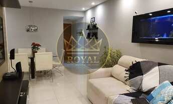 Imagem 4: Apartamento para Venda em Rio de Janeiro, Freguesia (Jacarepaguá), 4 dormitórios, 1 suíte