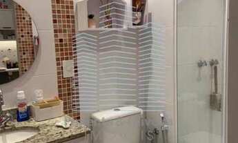 Imagem 4: Excelente apartamento 3 quartos (2 suítes) varanda gourmet. Freguesia Jacarepaguá