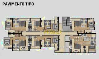 Imagem: Apartamento com 3 dormitórios à venda