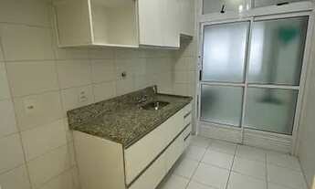 Imagem 4: Apartamento 02 dormitórios - centro de Alphaville