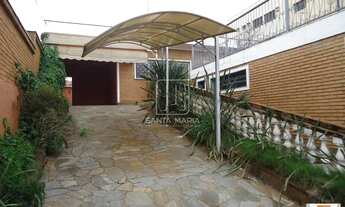 Imagem 2: Casa (térrea na rua) 3 dormitórios/suite, cozinha planejada