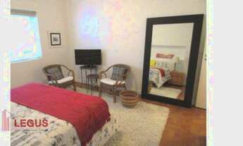 Imagem 7: Apartamento, 144 m² - venda por R$ 1.650.000,00 ou aluguel por R$ 7.632,69/mês - Cerqueira