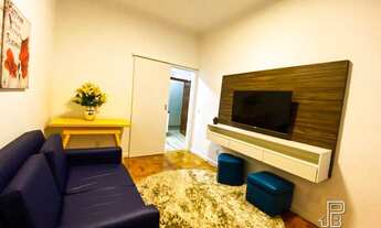 Imagem: Apartamento com 1 dormitório à venda