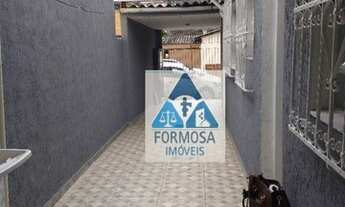 Imagem 3: Casa com 1 dormitório para alugar, 30 m² por R$ 1.138,40/mês - Vila Guilherme - São Paulo