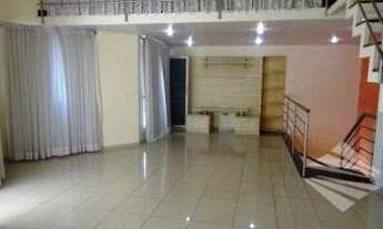 Imagem: Cobertura com 2 dormitórios, 180 m²