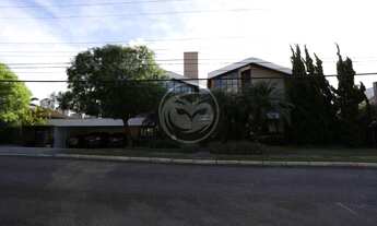 Imagem: Casa a venda Alphaviile 1