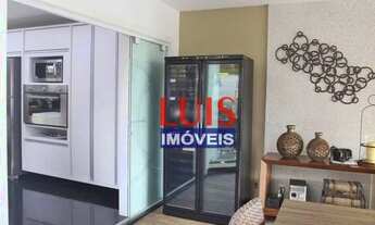 Imagem 4: Casa com 6 dormitórios à venda, 932 m² por R$ 7.000.000,00 - Camboinhas - Niterói/RJ