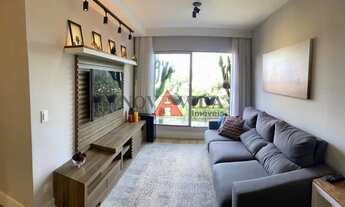 Imagem 3: Apartamento em Nova Piraju - São Paulo