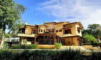 Imagem: Casa com 4 dormitórios, 479 m² - venda