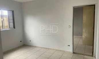 Imagem 3: Casa aconchegante na Vila São Pedro