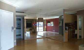 Imagem 3: Apartamento Bairro Jardim - 115m²