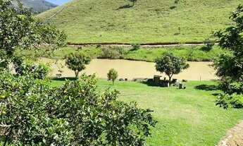 Imagem 2: 500 metros quadrados em Boa Vista - Igaratá - SP!