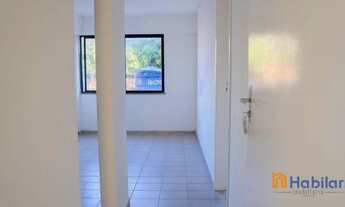 Imagem 4: Apartamento com 1 dormitório para alugar, 40 m² por R$ 800,00/mês - Farolândia - Aracaju/S